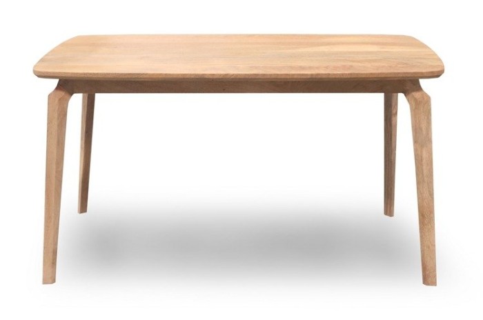 Skandynawski stół 80x140x75 OSLO-UN60-MN