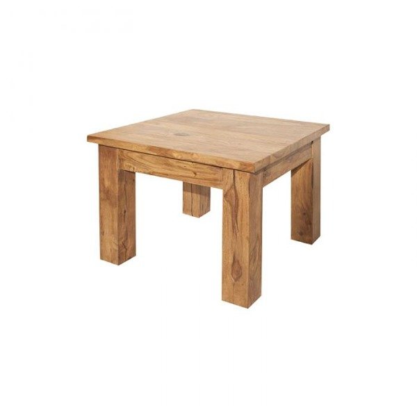 Drewniany stolik kawowy w stylu klasycznym MOD-149-TP