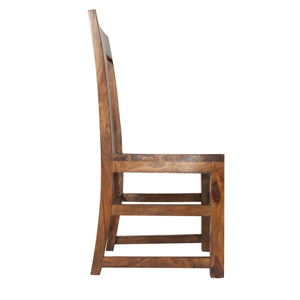 Drewniane krzesło kolonialne MOD-KRZESŁO-50P