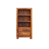 Kolonialna biblioteczka z szufladami MOD-112-50P