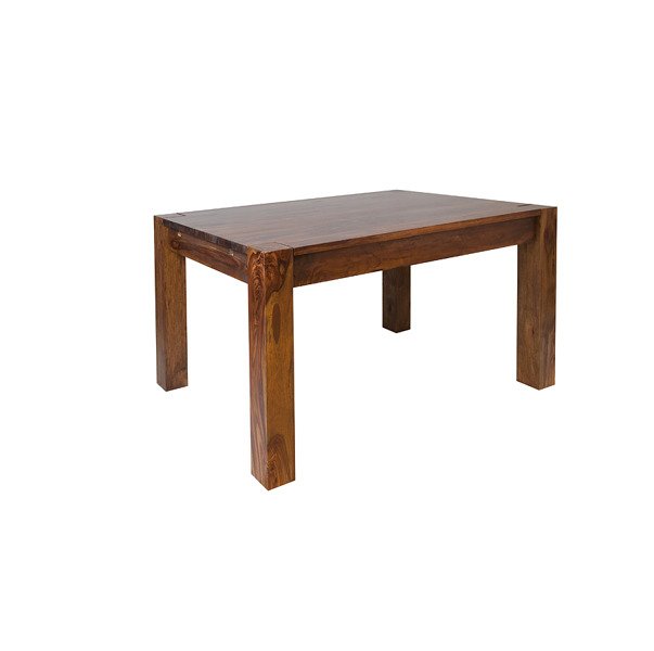 Klasyczny, rozkładany stół drewniany 220/140x90x76 MOD-TABLE-140E-50P