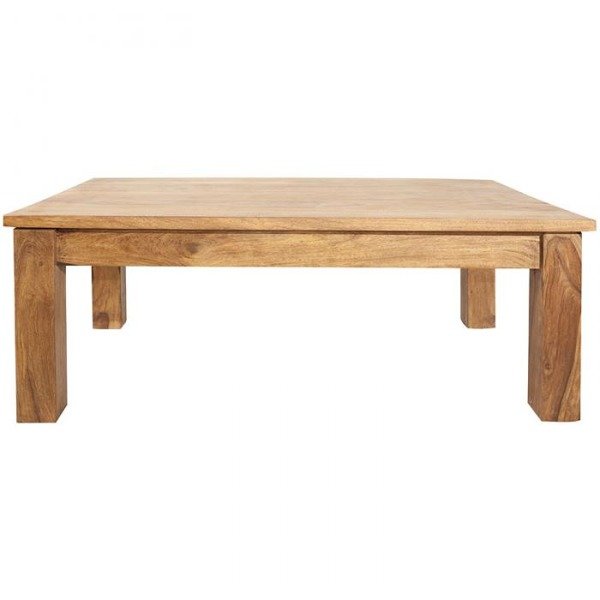 Klasyczny stolik kawowy z drewna palisandru MOD-148-TP