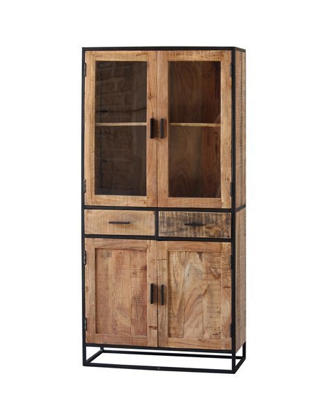 Witryna Loft, witryna industrialna MC-07-ANL