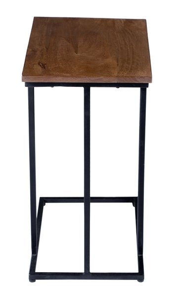 Loftowy pomocnik z metalowym stelażem SH-66-MWL