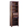 Kolonialna biblioteczka z szufladami MOD-111-50P