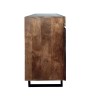 Loftowa bieliźniarka z drewna SH-09-MWL