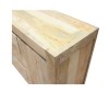 Nowoczesna komoda drewniana z szufladami ML-02-MN