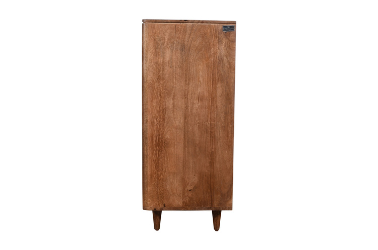 Minimalistyczna komoda z szufladami FT-07-MWL