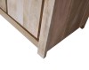 Drewniana komoda z Mango NR-03-MN