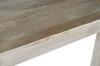 Prosty stół drewniany z dostawkami 200/120x80x76 MOD-TABLE-120E-MN