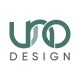 Uno Design - strona główna