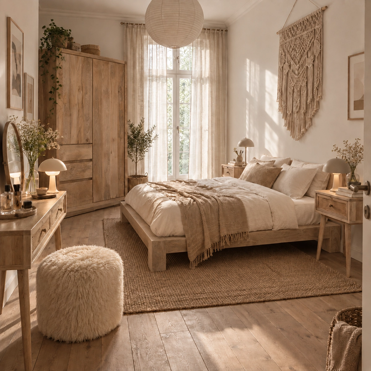 Styl boho