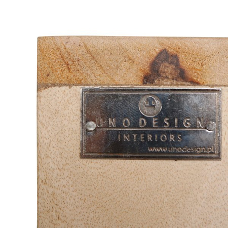 Skandynawski regał z szufladami OSLO-ST22-MN