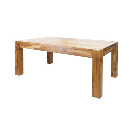 Drewniany stół rozkładany 260/180x90x76 MOD-TABLE-180E-TP