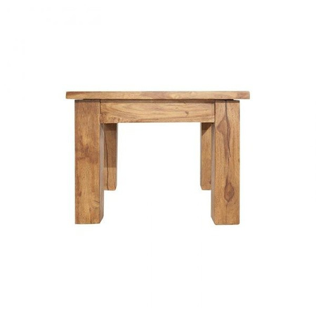 Drewniany stolik kawowy w stylu klasycznym MOD-149-TP