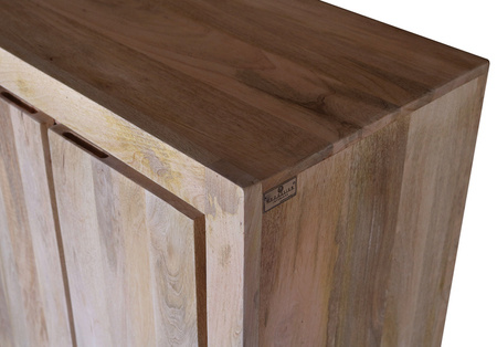 Drewniana komoda z Mango NR-03-MN