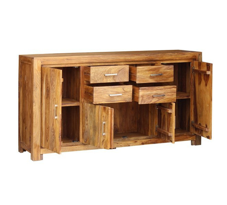 Duża komoda kolonialna MOD-123-TP