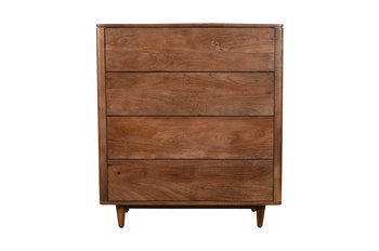 Minimalistyczna komoda z szufladami FT-07-MWL