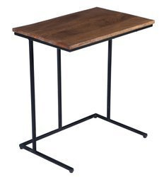 Minimalistyczny pomocnik z drewna i metalu SH-65-MWL