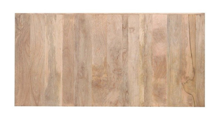 Duża komoda z drewna Mango VR-05-MN