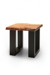 Stolik kawowy industrialny , pomocnik loft