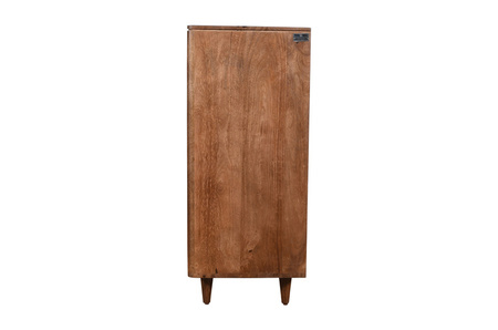 Minimalistyczna komoda z szufladami FT-07-MWL