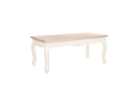 Stolik kawowy Prowansalski , Stolik kawowy Shabby chic