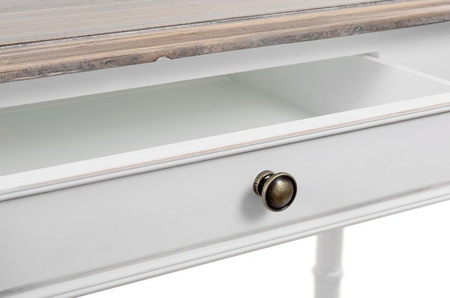 Stół Prowansalski, Stół Shabby chic