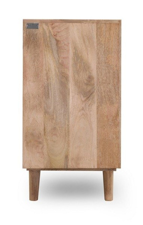 Skandynawska komoda w jodełkę PQ-PR08-MN