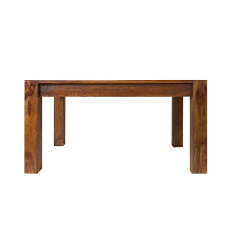 Stół rozkładany drewniany , stół loft, stół palisander 260/180x90x76