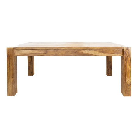 Drewniany stół rozkładany 260/180x90x76 MOD-TABLE-180E-TP