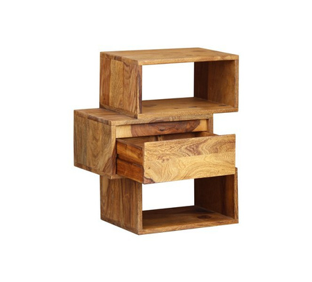 Nowoczesny pomocnik z szufladą CO-16-TP