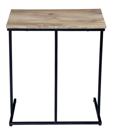 Industrialny pomocnik z drewna Mango SH-65-MN