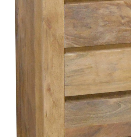 Prosta komoda z szufladami VR-08-MN