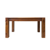 Klasyczny, rozkładany stół drewniany 220/140x90x76 MOD-TABLE-140E-50P