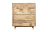 Skandynawska komoda z szufladami FT-07-MN