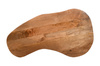 Designerski stolik kawowy mango karmelowy 100x55x40 cm RM-04-CR