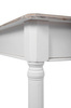Stół Prowansalski, Stół Shabby chic