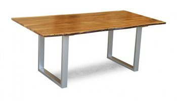 Stół loft, stół  industrialny, stół drewniany