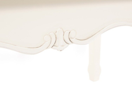 Stolik kawowy Prowansalski , Stolik kawowy Shabby chic