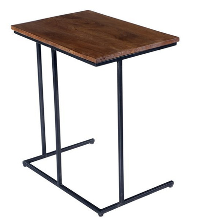 Minimalistyczny pomocnik z drewna i metalu SH-65-MWL