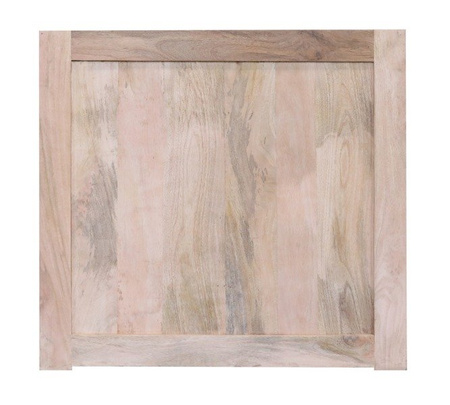 Drewniana komoda z szufladami w stylu nowoczesnym ML-04-MN