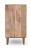 Skandynawska komoda w jodełkę PQ-PR08-MN