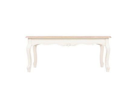 Stolik kawowy Prowansalski , Stolik kawowy Shabby chic