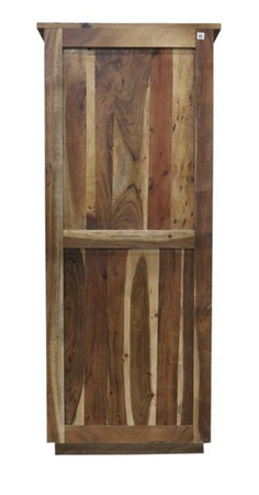 Rustykalna komoda z szufladami RST-SBP110-RC