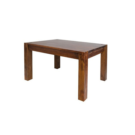 Klasyczny, rozkładany stół drewniany 220/140x90x76 MOD-TABLE-140E-50P