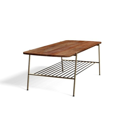 Vintage stolik kawowy typu jamnik SH-67-MWL