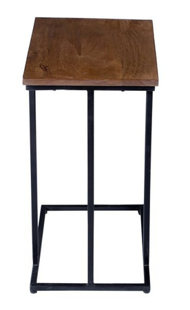 Loftowy pomocnik z metalowym stelażem SH-66-MWL