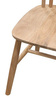 Krzesło patyczak w stylu scandi OSLO-UN54-MN