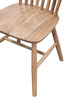 Krzesło patyczak w stylu scandi OSLO-UN54-MN